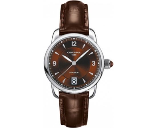Certina C025.210.16.297.00