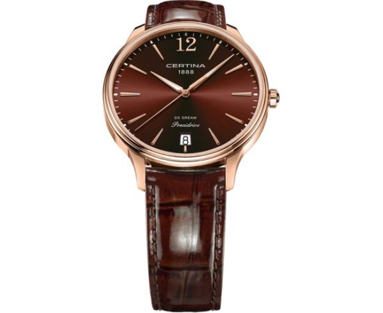 Certina C021.810.36.297.00