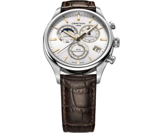 Certina C033.450.16.031.00