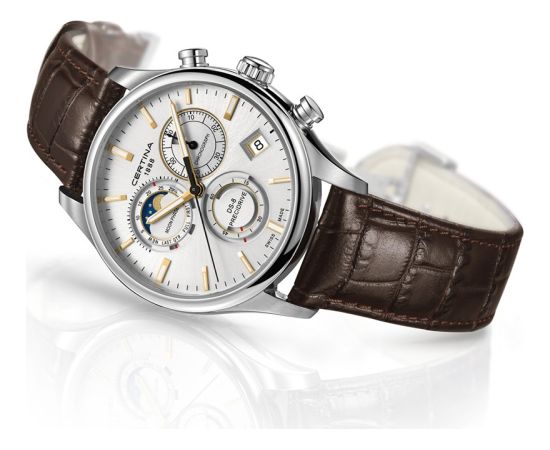 Certina C033.450.16.031.00