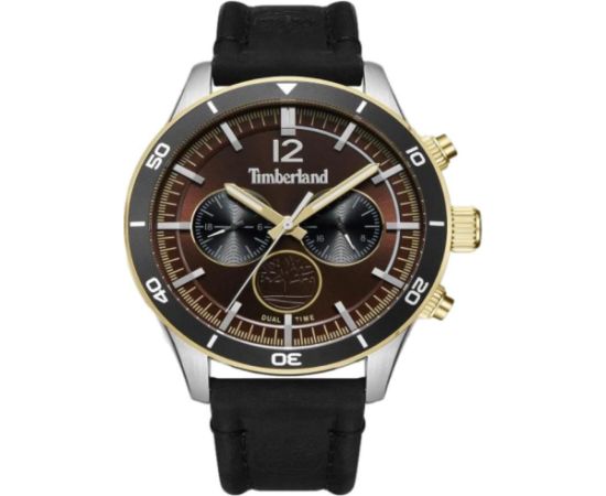 Timberland Ashmont TDWGF2230902 Наручные часы