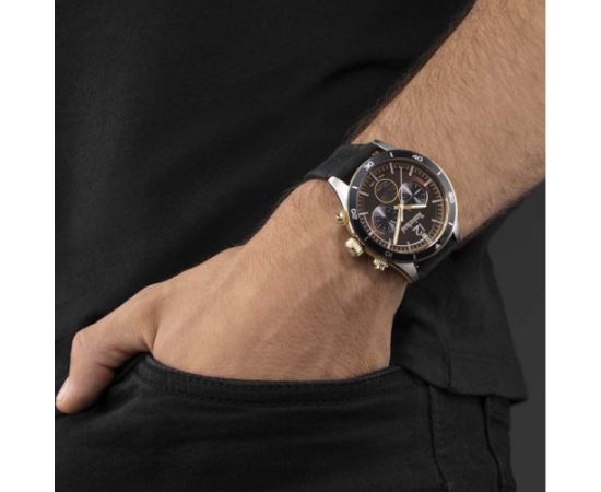 Timberland Ashmont TDWGF2230902 Наручные часы