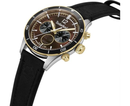 Timberland Ashmont TDWGF2230902 Наручные часы