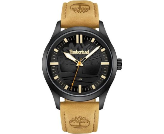Timberland Rumbush TDWGA0029601 Наручные часы