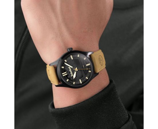 Timberland Rumbush TDWGA0029601 Наручные часы