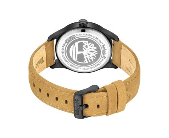 Timberland Rumbush TDWGA0029601 Наручные часы