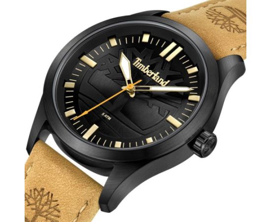 Timberland Rumbush TDWGA0029601 Наручные часы