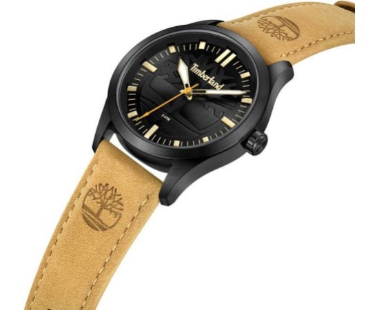 Timberland Rumbush TDWGA0029601 Наручные часы