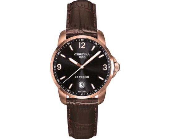 Certina C001.410.36.057.00