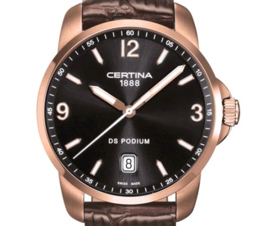 Certina C001.410.36.057.00