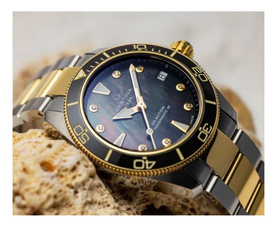 Certina DS ACTION C032.007.22.126.00