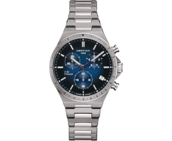 Certina C043.417.44.041.00