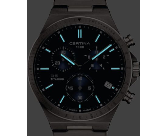 Certina C043.417.44.041.00
