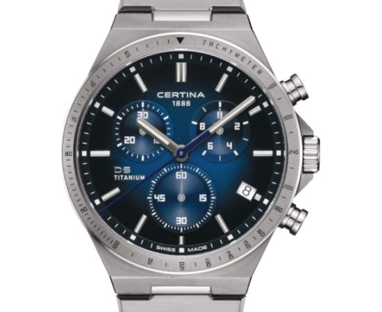 Certina C043.417.44.041.00