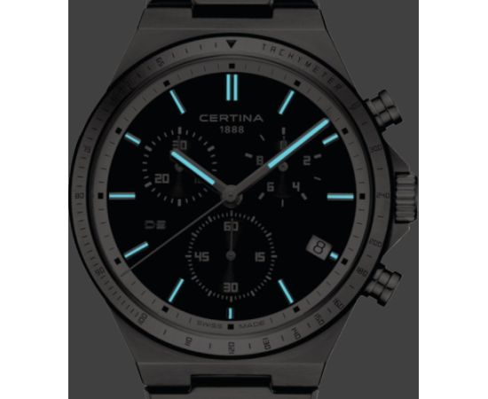 Certina C043.417.22.051.00