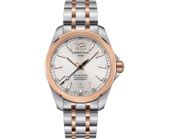 Certina C032.851.22.037.00