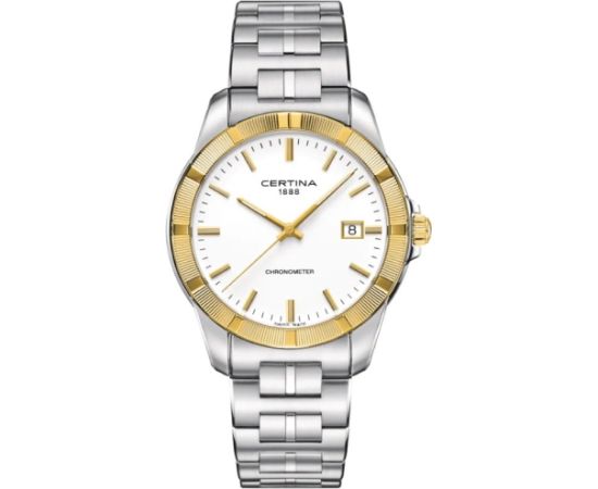 Certina C902.451.41.011.00