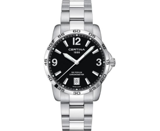 Certina C034.451.11.057.00