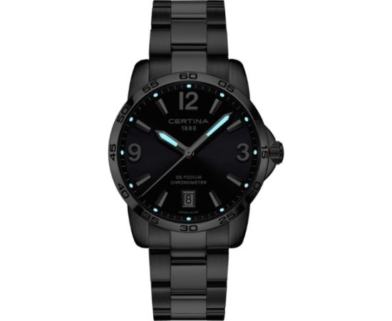 Certina C034.451.11.057.00
