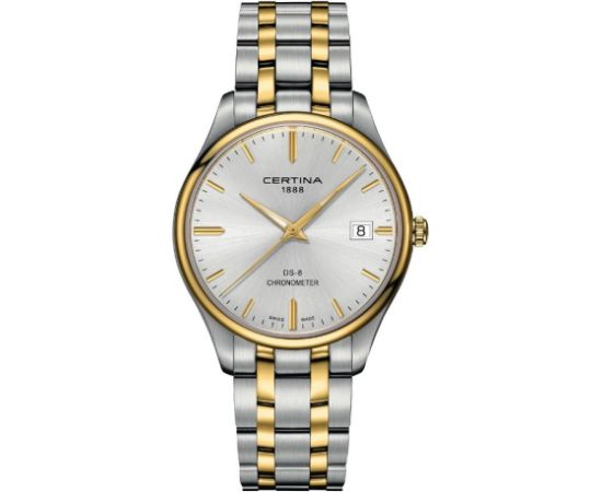 CERTINA DS-8 C033.451.22.031.00