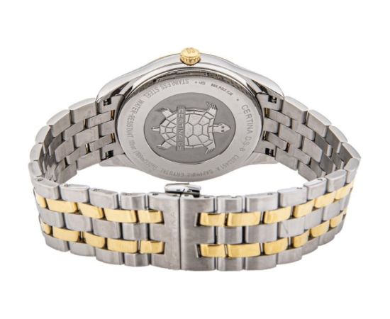 CERTINA DS-8 C033.451.22.031.00