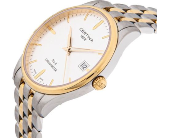 CERTINA DS-8 C033.451.22.031.00