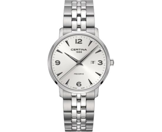 Certina C034.210.44.037.00