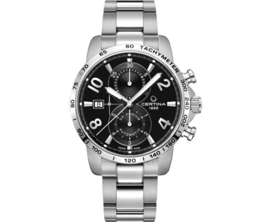 Certina DS PODIUM Chronograph Automatic C034.427.11.057.00