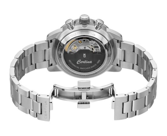 Certina DS PODIUM Chronograph Automatic C034.427.11.057.00