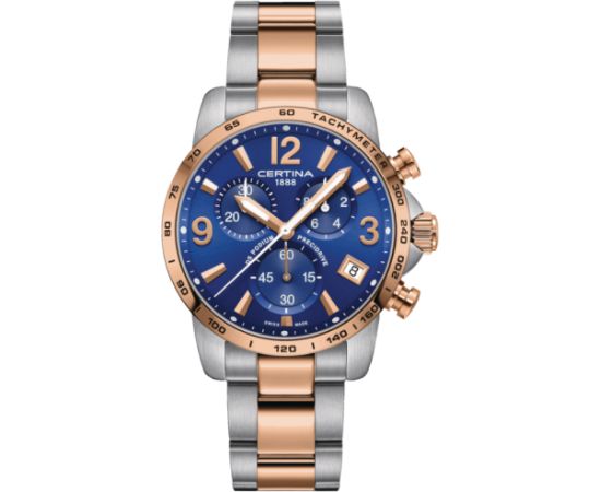 Certina DS PODIUM C034.417.22.047.00