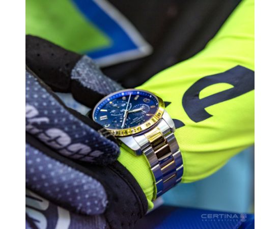 Certina DS PODIUM C034.417.22.047.00