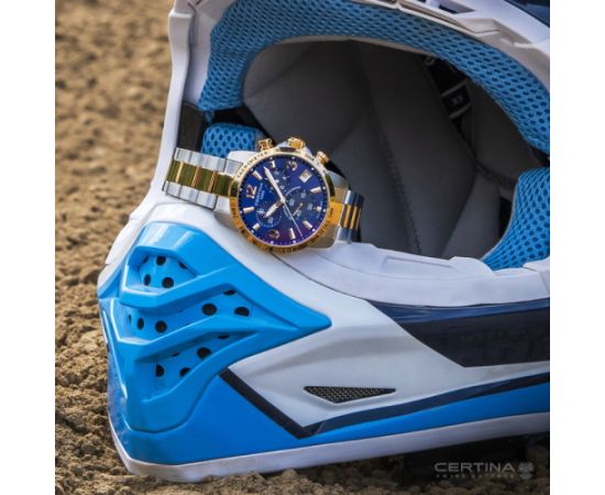 Certina DS PODIUM C034.417.22.047.00
