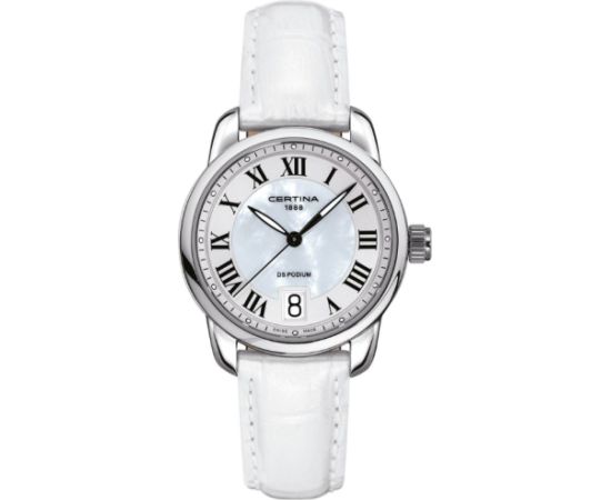 Certina DS PODIUM C025.210.16.118.01