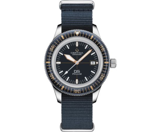 Certina DS-1 PH200M C036.407.18.040.00
