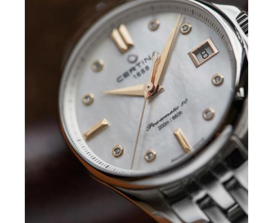 Certina DS ACTION C032.207.11.116.00