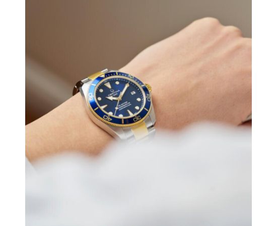 Certina DS Action Diver 38 Special Edition C032.807.22.041.10