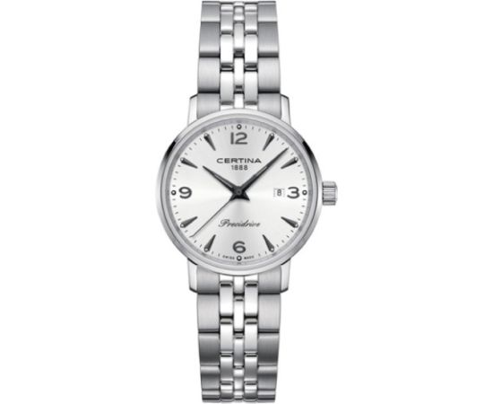 Certina C035.210.11.037.00