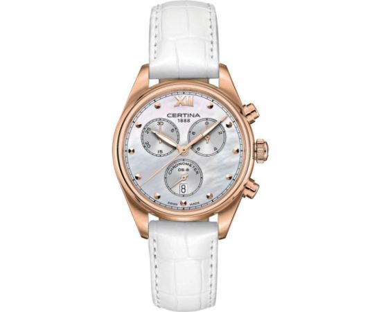 Certina C033.234.36.118.00