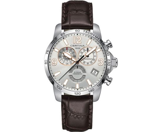 Certina C034.654.16.037.01