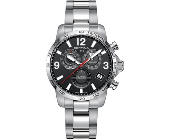 Certina C034.654.11.057.00