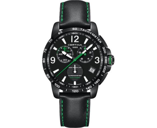 Certina C034.453.36.057.02