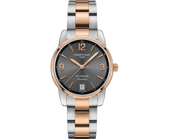 Certina C034.210.22.087.00