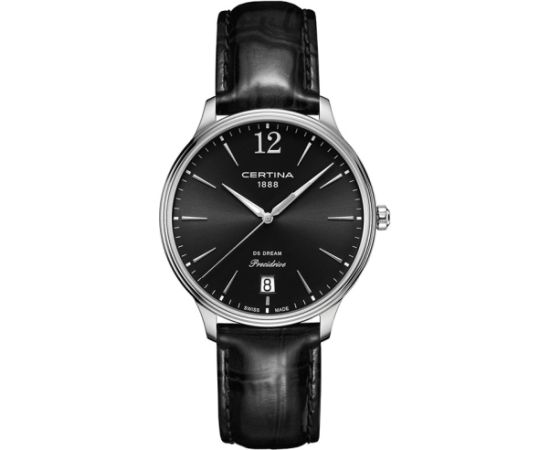 Certina C021.810.16.057.00 Rokas pulksteņi 