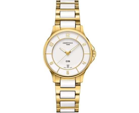 Certina DS-6 C039.251.33.017.00