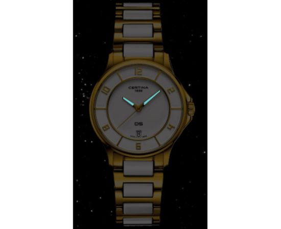 Certina DS-6 C039.251.33.017.00