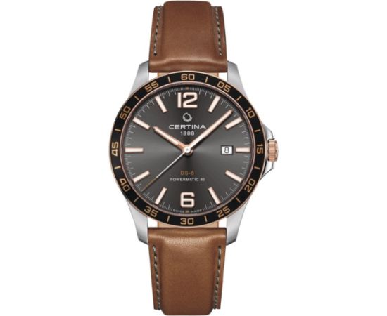 Certina C033.807.26.087.00