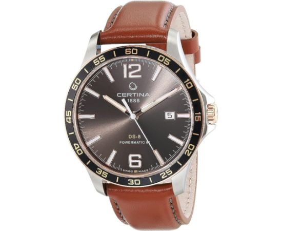 Certina C033.807.26.087.00
