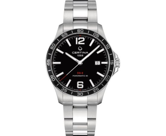 Certina C033.807.11.057.00