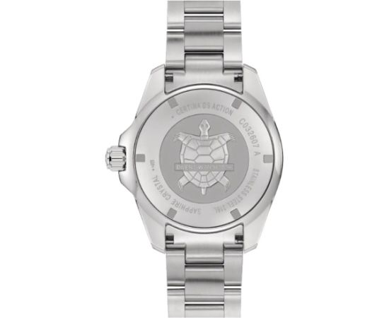 Certina DS Action Diver C032.607.11.091.00