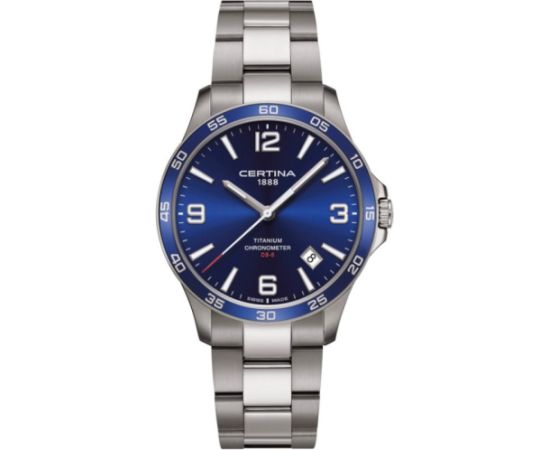 Certina C033.851.44.047.00